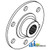 PTO Drive Hub, Flywheel Mounted A-736954M1