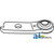 Pull Arm End, Lower (RH) (Cat I) A-184463M92