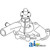 Pump (W/Gasket), Water A-72099891