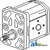 Pump, Hydraulic A-5129486