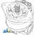 Pump, Hydraulic A-D53690