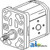 Pump, Hydraulic C18 A-5179724
