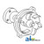 Pump, Water A-A152154