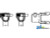 Quick Disconnect Tractor Yoke A-D141218