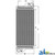 Radiator A-RE245227