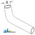 Radiator Hose, Top A-544130M2