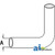 Radiator Hose, Upper A-155613A