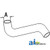 Radiator Hose, Upper A-535203M1
