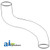 Radiator Hose, Upper A-899144M1