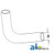 Radiator Hose, Upper A-F0NN8260AA