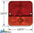 Rear Lamp, Trailer Board A-VLC2051
