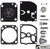 Rebuild Kit, Carburetor A-B1RB40
