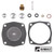 Rebuild Kit, Carburetor A-B1SB1411
