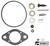 Rebuild Kit, Carburetor A-B1WK1LMEG