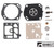 Rebuild Kit, Carburetor A-B1WK22HDA