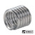 Replacement Thread Repair Inserts, 4mm (pack of 12) A-B110844CN