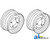 Rim, Front Wheel 6" x 14" A-98A1464