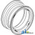 Rim, Rear Wheel 10" x 24" A-RW10244
