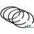 Rings, Piston (4 Ring) A-PR132