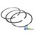 Rings, Piston A-41158017