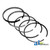 Rings, Piston A-41158041
