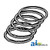 Rings, Piston A-AR65502