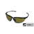 Safety Glasses, Sniper, Half Frame A-B1SG91721