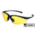 Safety Glasses, Sniper, Half Frame A-B1SG925