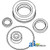 Seal Kit Incls: pilot brg, greaseable release brg, PTO seals & O-ring A-N159763