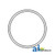 Seal, PTO Clutch Piston (Outer) A-C0NN7A548A