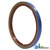Seal, Rear Crankshaft A-166680A
