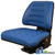 Seat w/ Trapezoid Back, BLU A-86605775