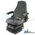 Seat, F20 Series, Air Suspension / Armrest / Headrest / Gray Cloth A-F20A275