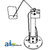 Sending Unit, Fuel, Non Adjusting A-1079398M91