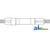 Shaft, Clean Grain Elevator Gearcase A-H170967