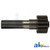 Shaft, Final Drive; MFWD A-R131740