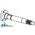 Shaft, PTO Drive A-192816C1