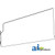 Shield, Side, Rear (RH) A-AR43290