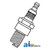 Spark Plug A-207000680