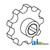 Sprocket, Clean Grain Elevator A-143960A1