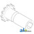 Sprocket, Coupler A-AN102382