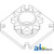 Sprocket, Drive; Auger Drive Slip Clutch A-AH227660