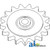 Sprocket, Idler A-AH98176