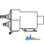 Starter Solenoid A-142328A1