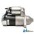Starter, Hitachi A-SBA185086321