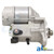 Starter, Nippo. A-AM878415 (A-AM878415)