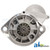 Starter, Nippo. A-AM878415 (A-AM878415)