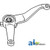 Steering Arm (LH) A-K913924