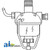 Strainer, Fuel A-A31102