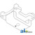 Support, Drawbar A-406468R31